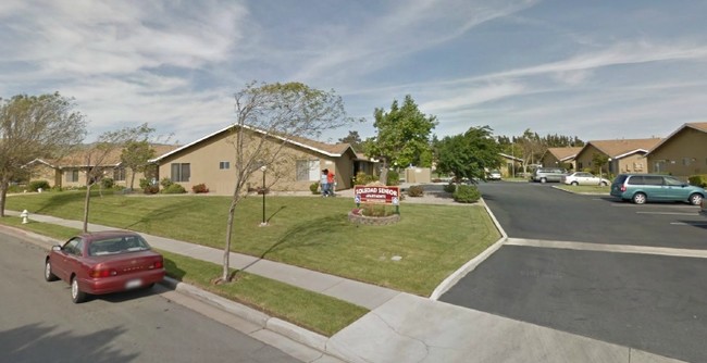  - Soledad Senior Apartments