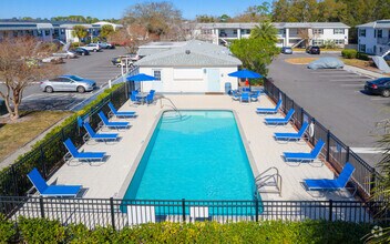 Other - Seaside Apartments