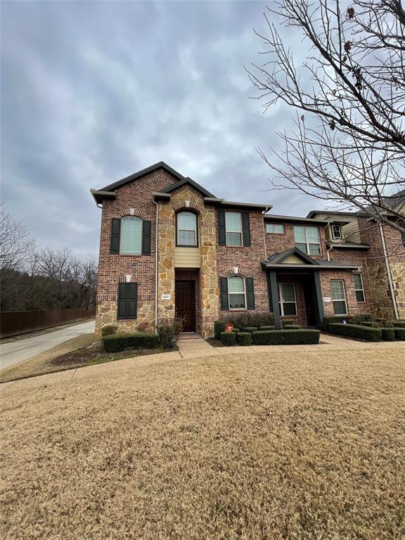 1605 Black Duck Terrace Unit F, Carrollton, TX 75010 Condo for Rent