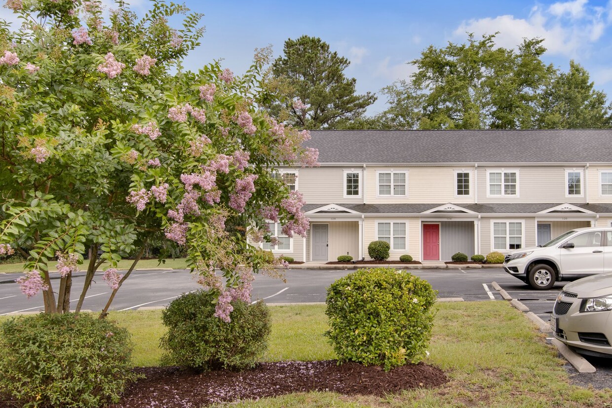 Primary Photo - Brickyard Landing Townhomes