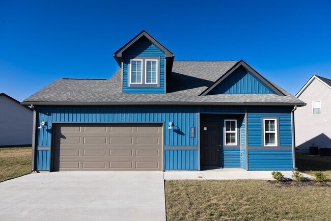 Foto del edificio - 240 Donegal Dr