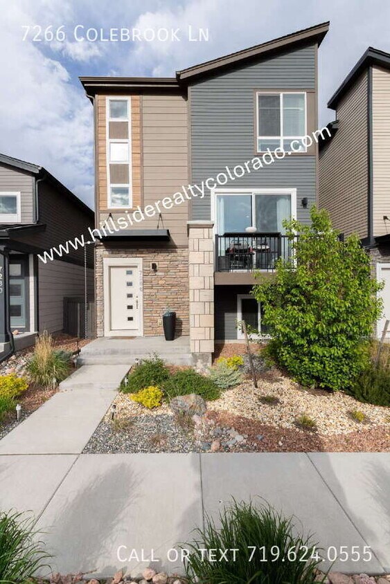 Foto principal - 7266 Colebrook Ln