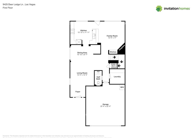 Building Photo - 9425 Deer Lodge Ln
