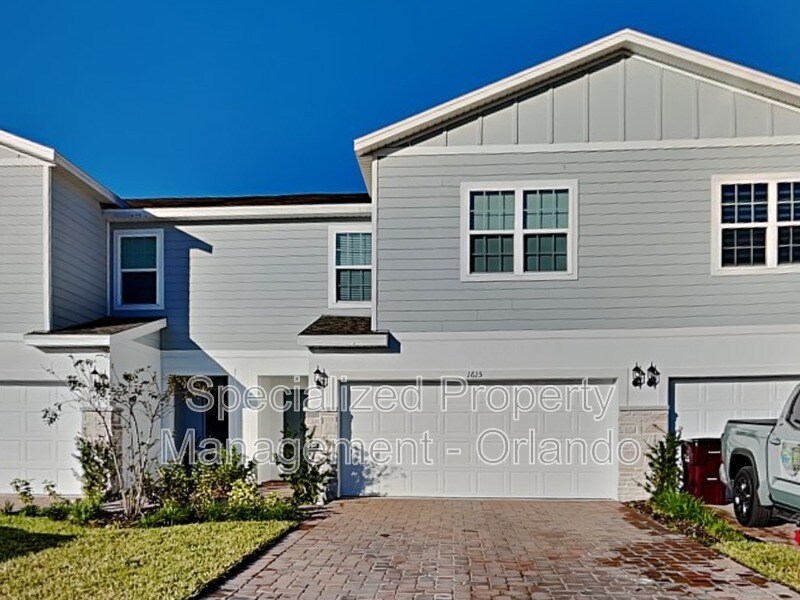Photo - 1615 Cloudy Ct