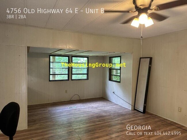 Foto del edificio - 4756 Old Hwy 64 E