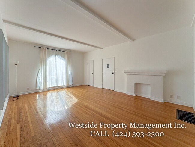 Foto del edificio - 1547 S Wooster St
