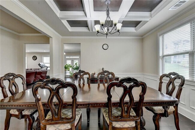 Foto del edificio - 2205 Copperfield Dr
