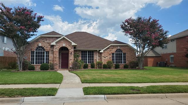 809 Linda Ct, Allen, TX 75002 - House Rental in Allen, TX | Apartments.com