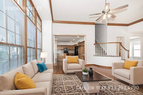 Foto del edificio - 18880 W 116th St