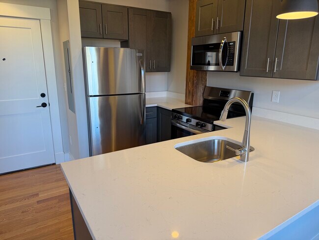 Foto del edificio - Jefferson Mills