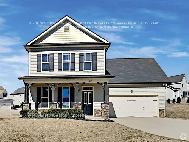 Building Photo - 429 McCarthy Dr