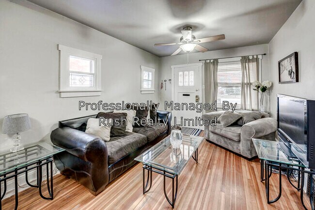 Building Photo - 391 S Logan St