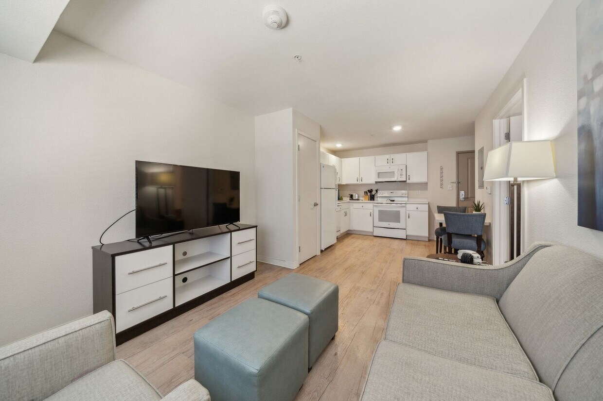 Foto principal - 5423 N Loop 1604 W