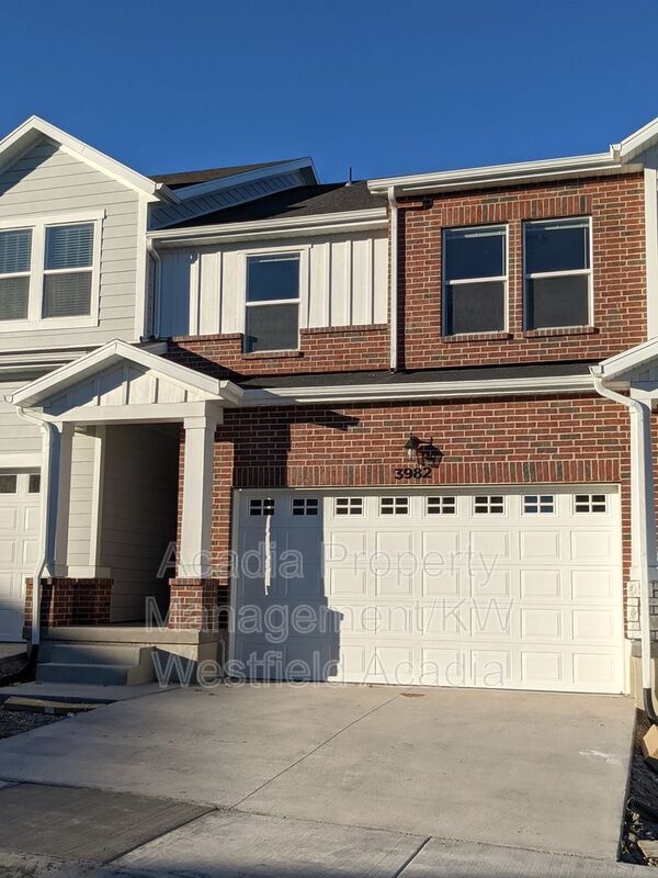 Foto del edificio - 3982 W 1650 N