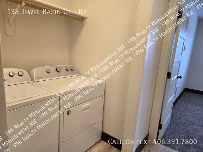 Foto del edificio - 138 Jewel Basin Ct