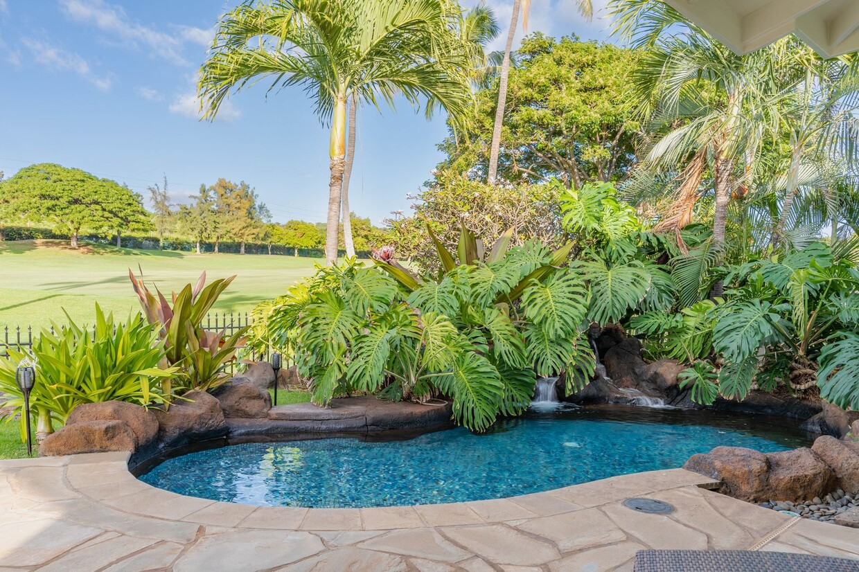 Foto principal - Ko Olina Resort Living with your own Pool ...