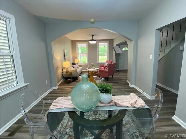 Foto del edificio - 1420 N 23rd St