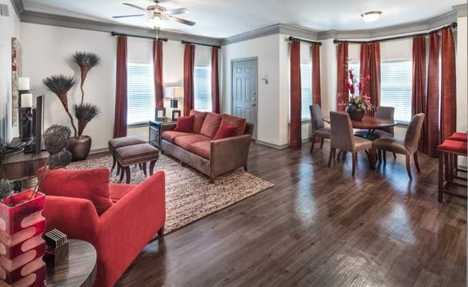 Primary Photo - 2 bedroom in Tomball TX 77377