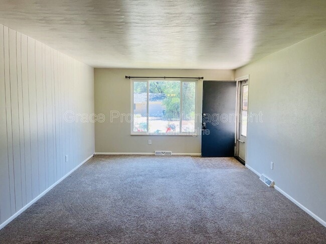 Photo - 3583 Wright St Townhome
