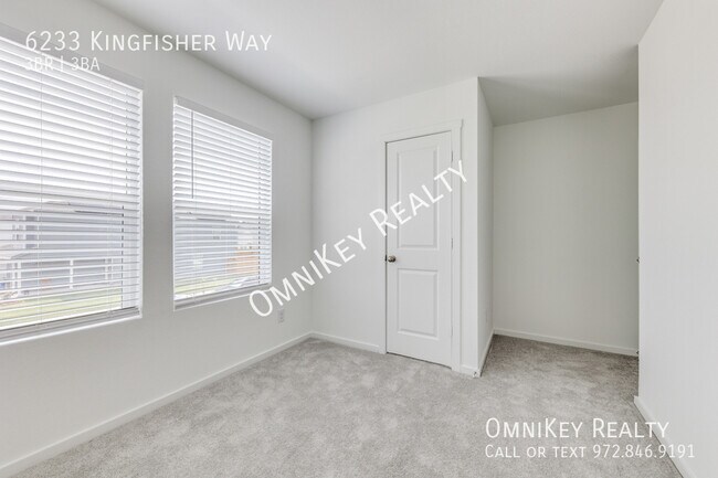 Foto del edificio - 6233 Kingfisher Wy