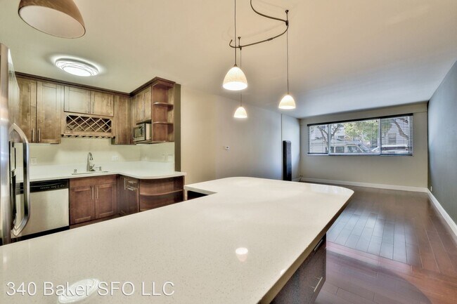 Foto del edificio - 340 Baker St