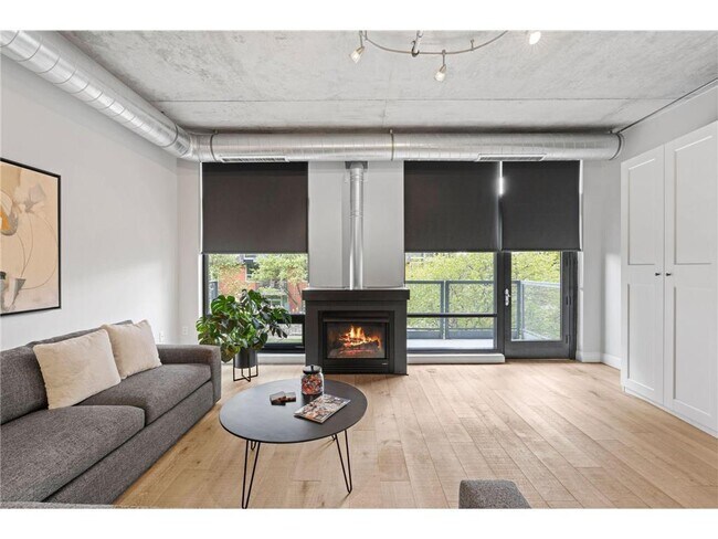 Foto del edificio - 720 N 4th St
