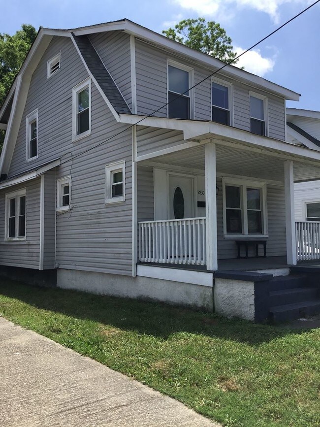 Building Photo - 3 br, 2 bath House - 2830 Tidewater Drive