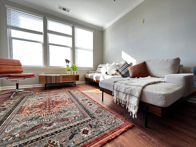 Foto del edificio - 12000 Market St