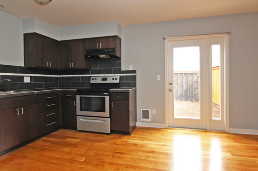 Interior Photo - Peninsula Park Apartments