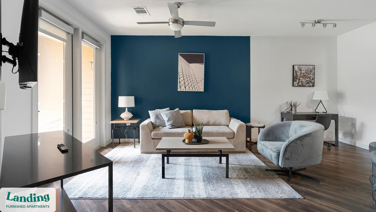 Foto principal - 5810 UTSA Boulevard