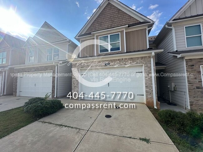 Building Photo - 113 Squarewood Ln NW