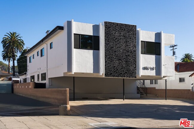 Foto del edificio - 4018 La Salle Ave