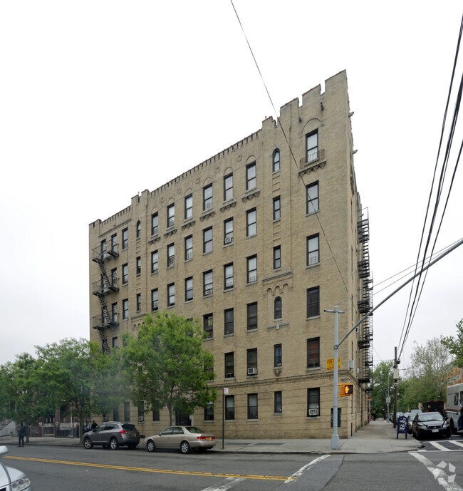 776 Mace Ave, Bronx, NY 10467 Apartments Bronx, NY