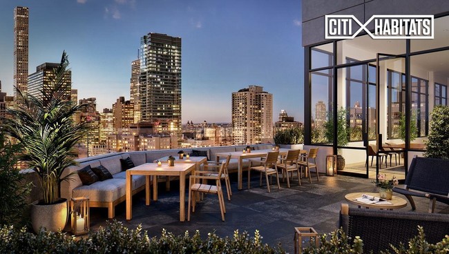 Building Photo - 420 E 54th St