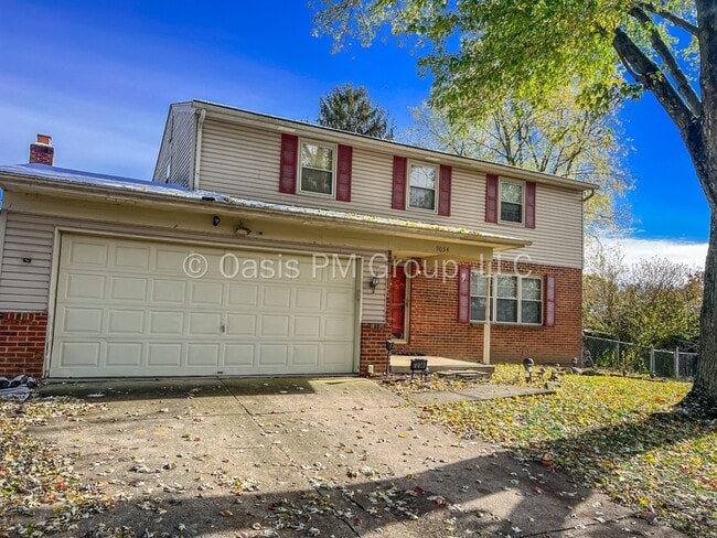 Building Photo - 7034 Rockhaven Pl