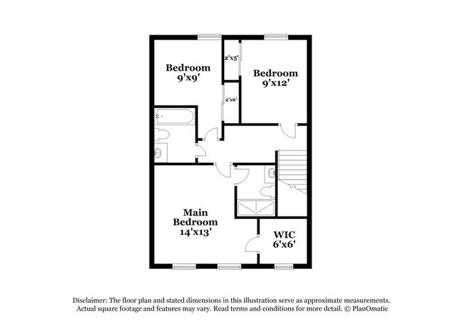 Foto del edificio - 121 Welshmore Dr
