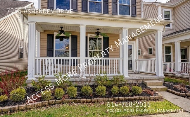 Building Photo - FANTASTIC 3 BED - BLACKLICK