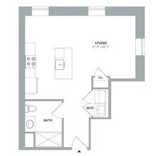 Interior Photo - The Belmont at Eastview