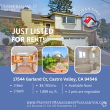 Building Photo - 17544 Garland Ct