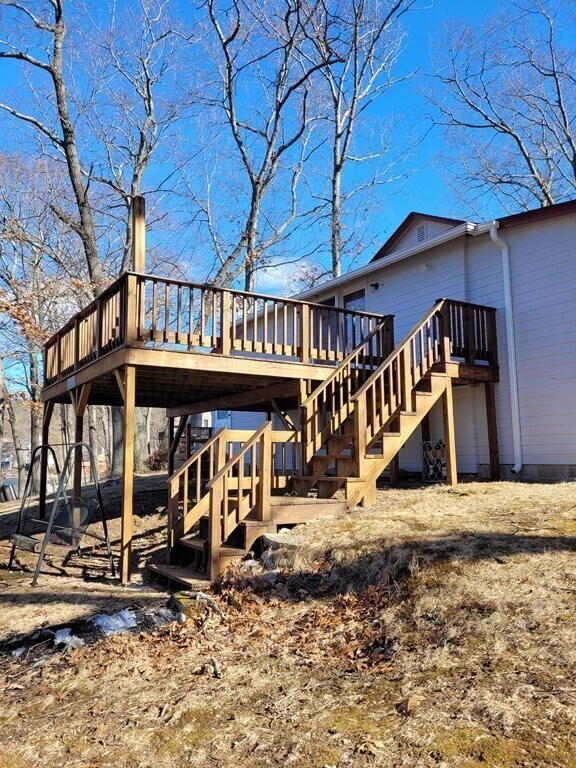 Building Photo - 54 Klondike Rd
