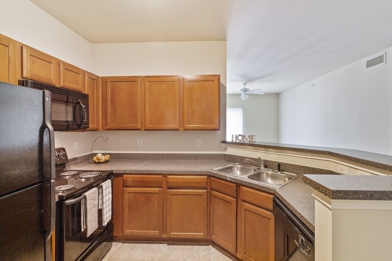 Bridgewood Ranch Apartments 4100 Vista Ln Kaufman, TX