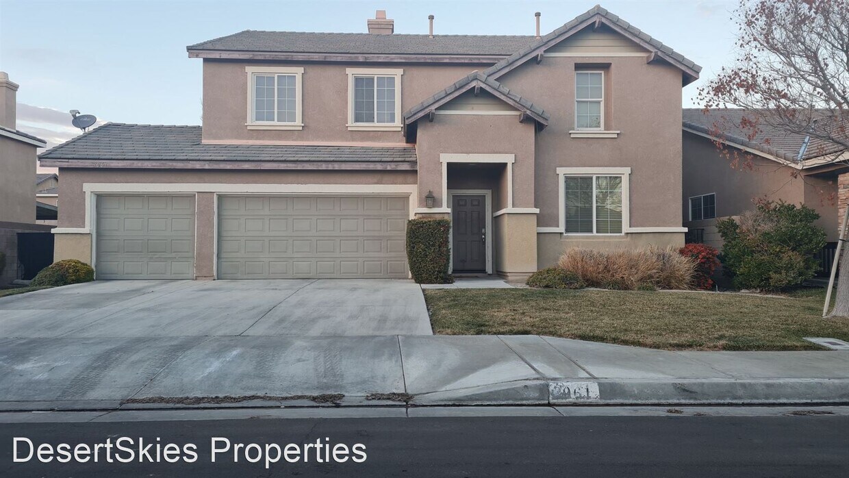 14 Houses for Rent in Lancaster, CA Westside Rentals