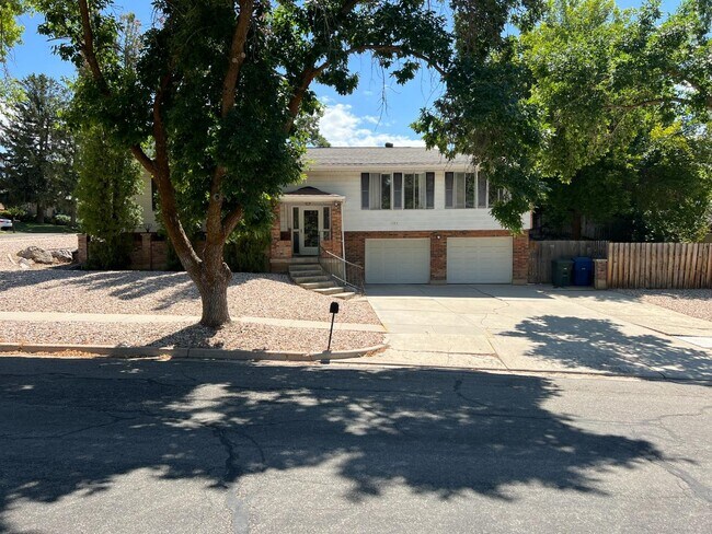 Foto del edificio - 1597 Navajo Dr