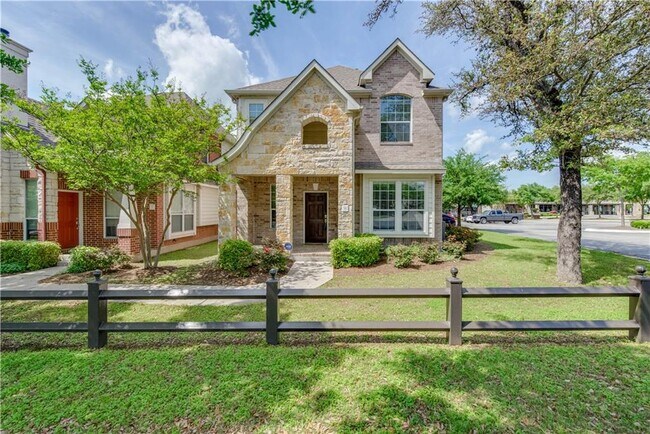 Foto del edificio - 14812 Avery Ranch Blvd
