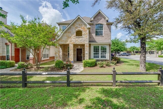 Building Photo - 14812 Avery Ranch Blvd