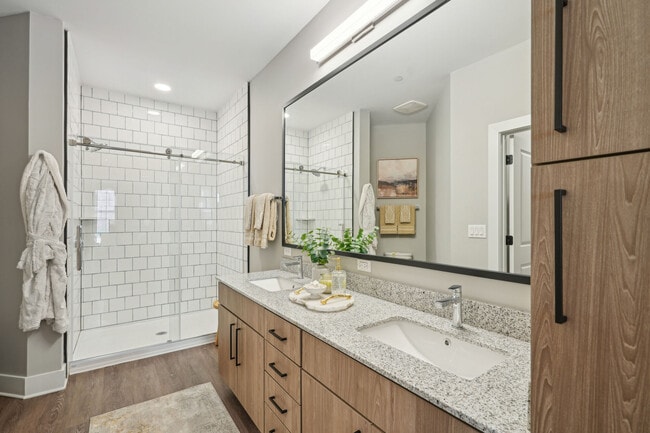 The Hartley at Blue Hill apartments — community photo - The Hartley at Blue Hill