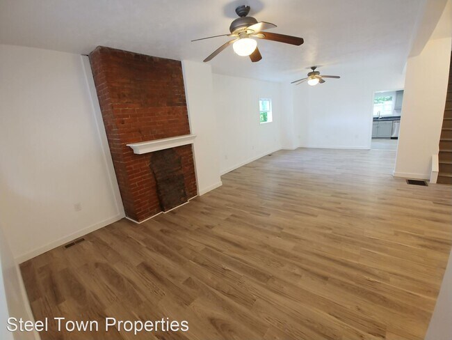 Building Photo - 3 br, 1.5 bath House - 405 Beltzhoover Ave