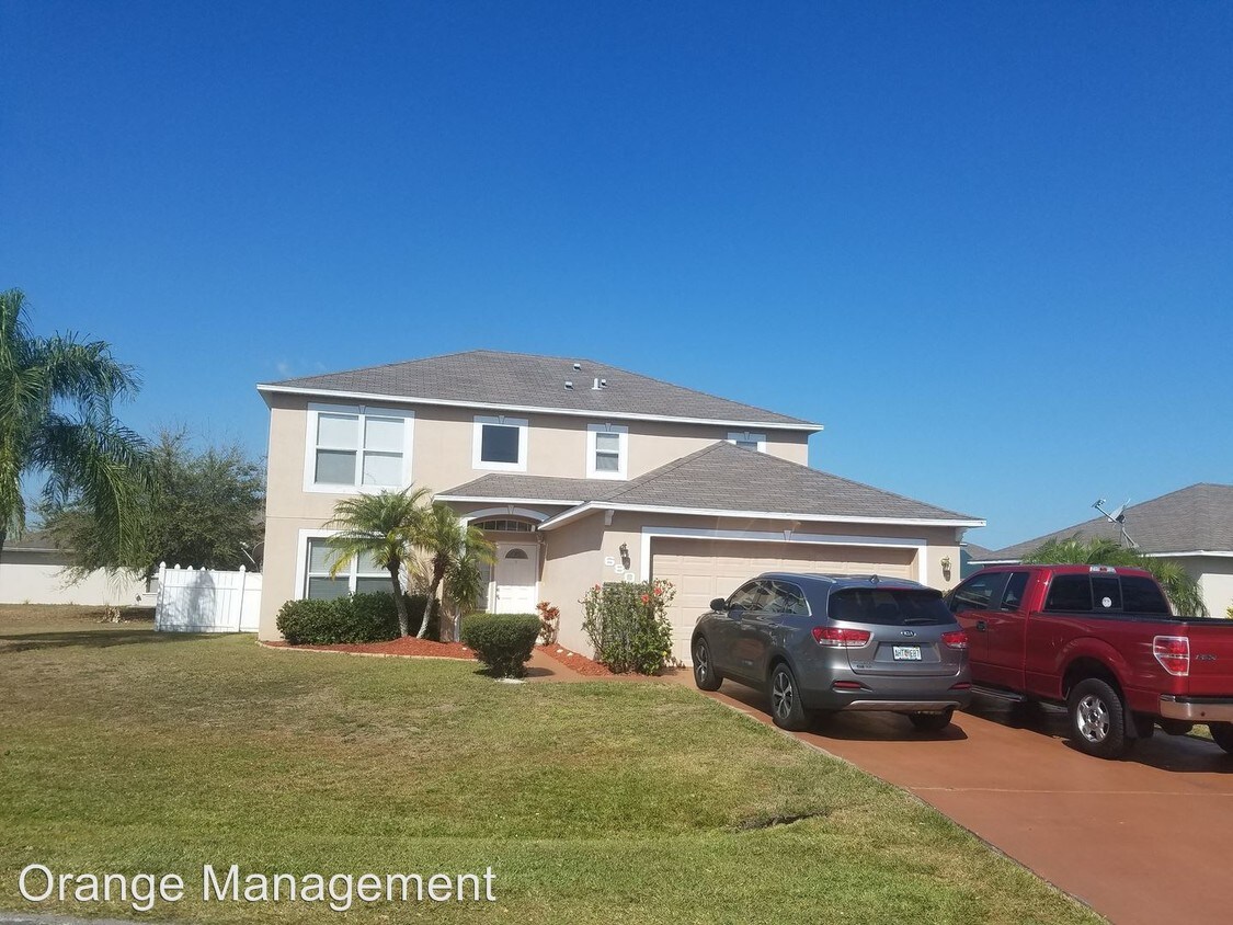Foto principal - 680 Basingstoke Ct