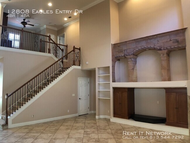 Building Photo - 12808 Eagles Entry Dr