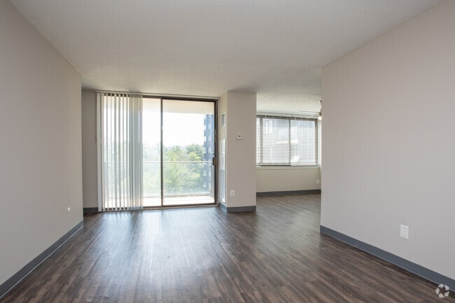 1HAB, 1BA - 1.058 ft² - Arrive 2801